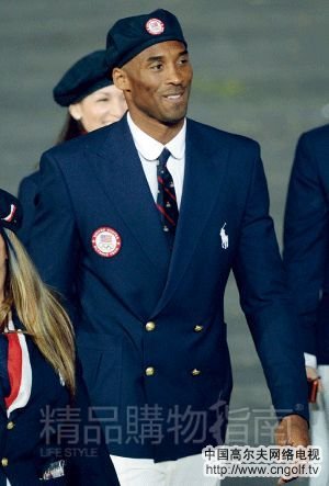  b>1 代表运动员: 科比·布莱恩特 kobe bryant 年龄:33岁 运动项目